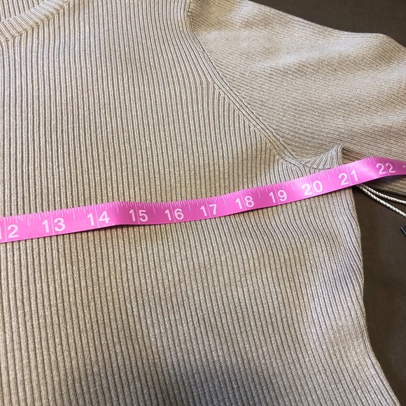 Vintage Worthington sweater. Size XXL NWT - Picture 2 of 8